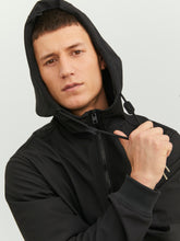 Ladda upp bild till gallerivisning, JJEBASIC Jacket - Black