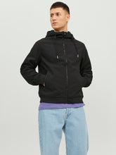 Ladda upp bild till gallerivisning, JJEBASIC Jacket - Black