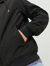 Ladda upp bild till gallerivisning, JJEBASIC Jacket - Black