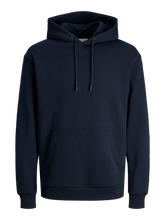 Ladda upp bild till gallerivisning, JJEBRADLEY Sweat - Navy Blazer