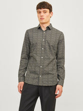 Ladda upp bild till gallerivisning, JPRBLABLACKPOOL Shirt - Peat