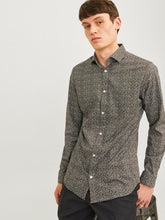 Ladda upp bild till gallerivisning, JPRBLABLACKPOOL Shirt - Peat