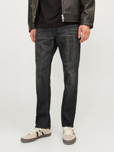 Ladda upp bild till gallerivisning, JJICLARK Jeans - Black Denim