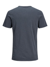 Ladda upp bild till gallerivisning, JJESPLIT T-Shirt - Navy Blazer