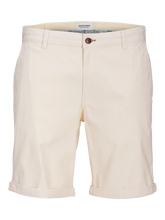 Ladda upp bild till gallerivisning, JPSTFURY Shorts - Bright White