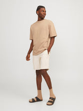 Ladda upp bild till gallerivisning, JPSTFURY Shorts - Bright White