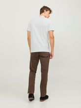 Ladda upp bild till gallerivisning, JJESPLIT T-Shirt - Cloud Dancer