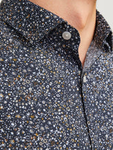 Ladda upp bild till gallerivisning, JPRBLABLACKPOOL Shirt - Night Sky