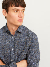 Ladda upp bild till gallerivisning, JPRBLABLACKPOOL Shirt - Night Sky