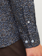 Ladda upp bild till gallerivisning, JPRBLABLACKPOOL Shirt - Night Sky