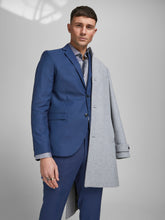 Ladda upp bild till gallerivisning, JPRSOLARIS Blazer - medieval blue