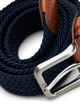 Ladda upp bild till gallerivisning, JACSPRING Belt - navy blazer