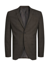 Ladda upp bild till gallerivisning, JPRSOLARIS Blazer - Chocolate Torte