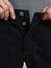 Ladda upp bild till gallerivisning, JJICHRIS Jeans - black denim