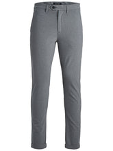 Ladda upp bild till gallerivisning, JJIMARCO Pants - grey melange