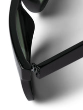 Ladda upp bild till gallerivisning, JACRYDER Sunglasses - Pirate Black