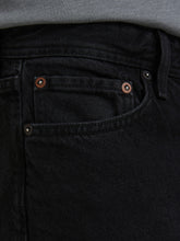 Ladda upp bild till gallerivisning, JJICHRIS Jeans - black denim