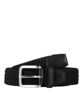 Ladda upp bild till gallerivisning, JACSPRING Belt - black