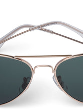 Ladda upp bild till gallerivisning, JACRYDER Sunglasses - bright gold