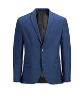 Ladda upp bild till gallerivisning, JPRSOLARIS Blazer - medieval blue