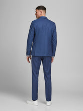Ladda upp bild till gallerivisning, JPRSOLARIS Blazer - medieval blue