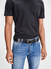 Ladda upp bild till gallerivisning, JACPAUL Belt - black