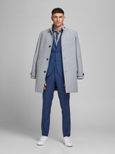 Ladda upp bild till gallerivisning, JPRSOLARIS Blazer - medieval blue