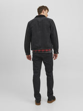 Ladda upp bild till gallerivisning, JJICLARK Jeans - Black Denim