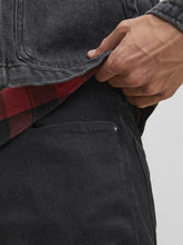 Ladda upp bild till gallerivisning, JJICLARK Jeans - Black Denim
