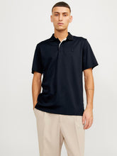 Ladda upp bild till gallerivisning, JPRCCRODNEY Polo Shirt - Night Sky