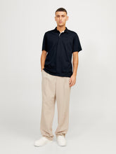 Ladda upp bild till gallerivisning, JPRCCRODNEY Polo Shirt - Night Sky