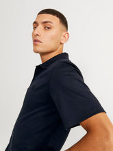 Ladda upp bild till gallerivisning, JPRCCRODNEY Polo Shirt - Night Sky