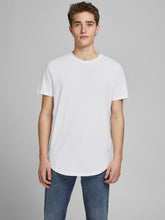 Ladda upp bild till gallerivisning, JJENOA T-Shirt - White