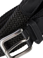 Ladda upp bild till gallerivisning, JACSPRING Belt - black