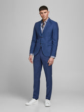 Ladda upp bild till gallerivisning, JPRSOLARIS Blazer - medieval blue