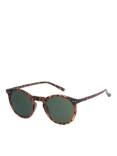 Ladda upp bild till gallerivisning, JACRYDER Sunglasses - Camel