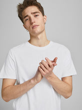 Ladda upp bild till gallerivisning, JJENOA T-Shirt - White