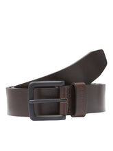Ladda upp bild till gallerivisning, JACROMA Belt - Black Coffee