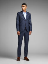 Ladda upp bild till gallerivisning, JPRSOLARIS Pants - dark navy