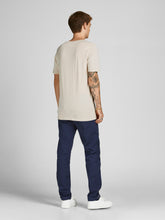 Ladda upp bild till gallerivisning, JJEORGANIC T-Shirt - Moonbeam