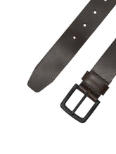 Ladda upp bild till gallerivisning, JACROMA Belt - Black Coffee