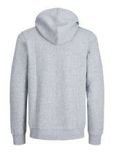 Ladda upp bild till gallerivisning, JJESTAR Sweat - Light Grey Melange