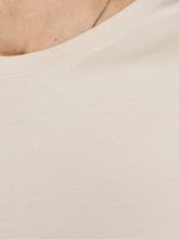 Ladda upp bild till gallerivisning, JJEORGANIC T-Shirt - Moonbeam