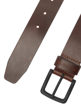 Ladda upp bild till gallerivisning, JACROMA Belt - Brown Stone