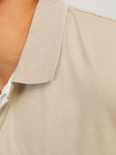 Ladda upp bild till gallerivisning, JPRCCRODNEY Polo Shirt - Fields Of Rye