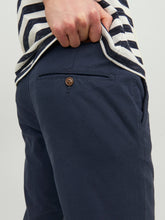 Ladda upp bild till gallerivisning, JPSTMARCO Pants - Navy Blazer
