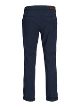 Ladda upp bild till gallerivisning, JPSTMARCO Pants - Navy Blazer
