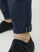 Ladda upp bild till gallerivisning, JPSTMARCO Pants - Navy Blazer
