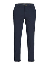 Ladda upp bild till gallerivisning, JPSTMARCO Pants - Navy Blazer
