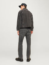 Ladda upp bild till gallerivisning, JJICHRIS Jeans - Black Denim
